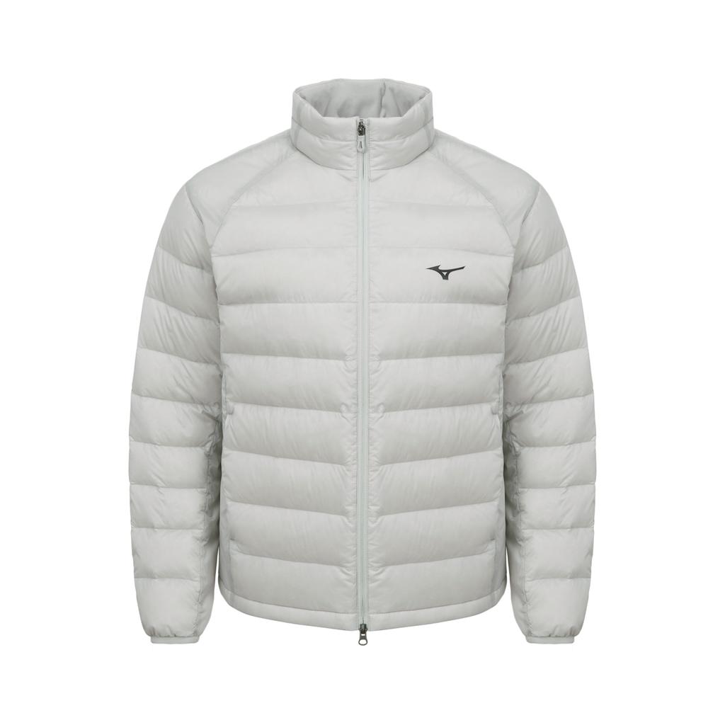Mizuno Light Down Jacket_32Ye5G27