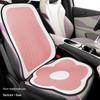 NNGY Seat Cushion: Fashionable, sporty, all-season cover for BYD Dolphin cars.