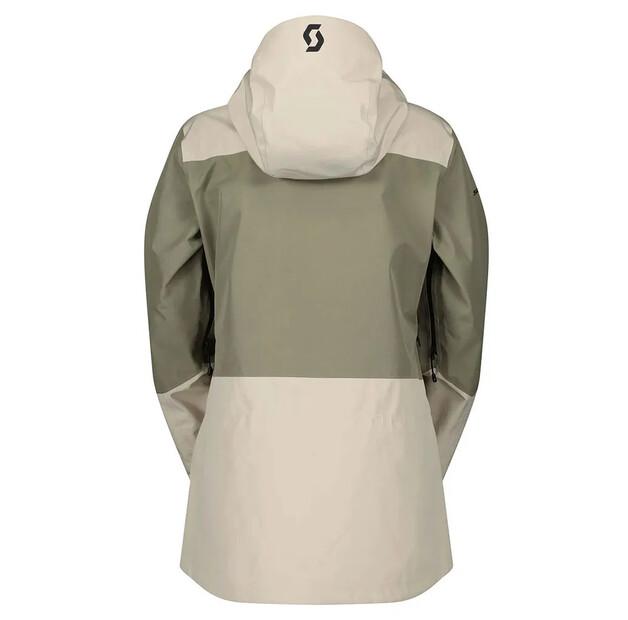 Scott Куртка Line Chaser Goretex 3L