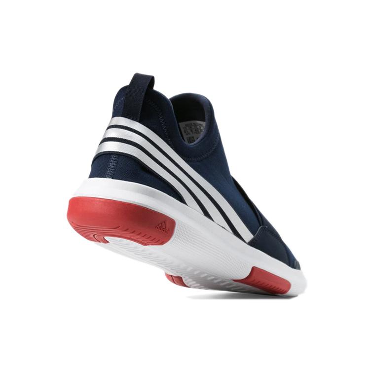 adidas Crazyquick Swagger 'Blau Weiß' D69521