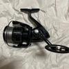 Used Shimano 19 Vanquish 4000MHG