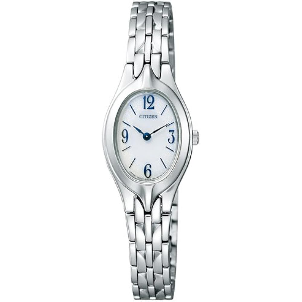 [Citizen] CITIZEN Watch Citizen Collection Eco-Drive EW9680-51B Women s