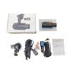 3Inch IPS WiFi HD 2K Car DVR Triple lens Dashcam Car Camera super Night Vision Loop Recording Vehicle Accessories