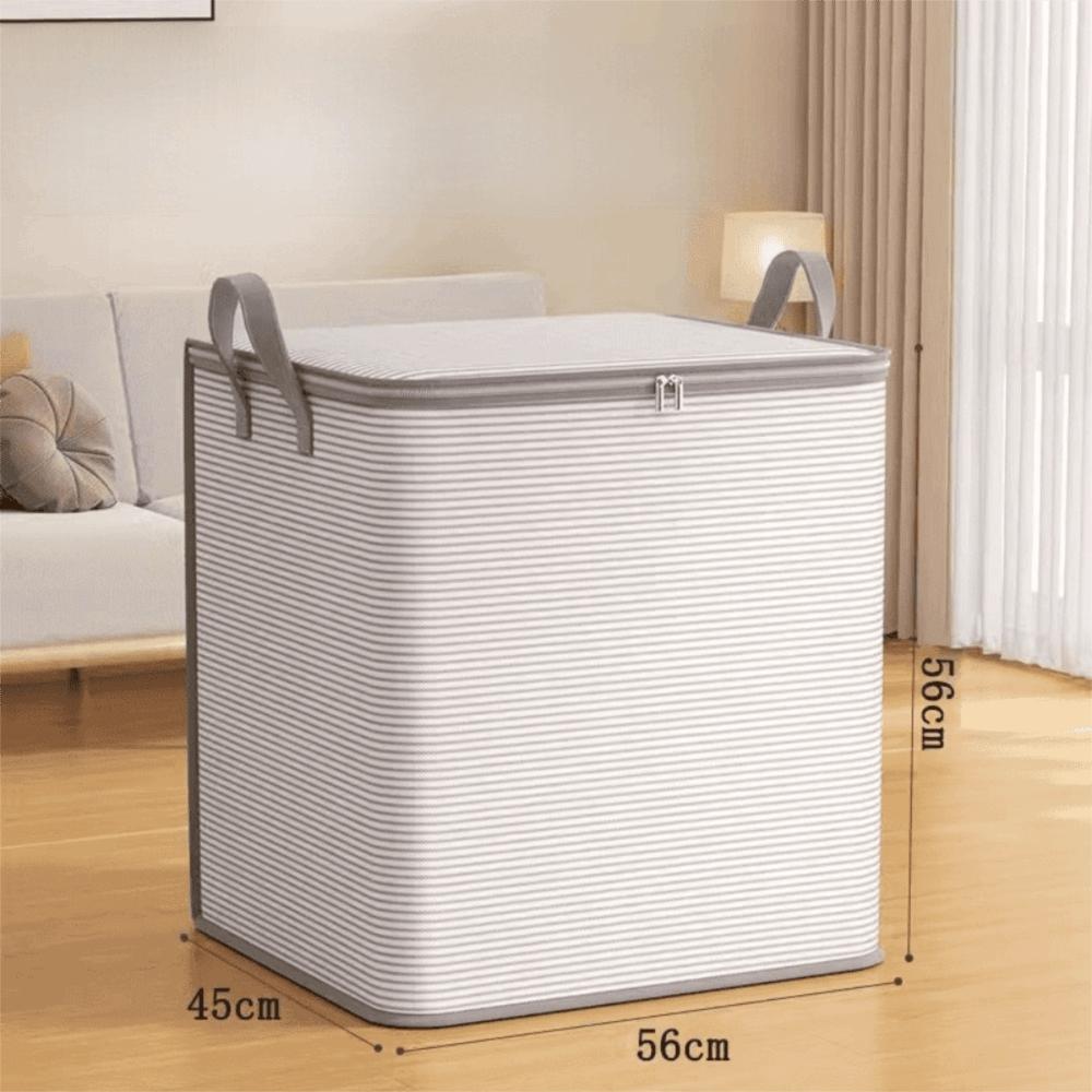 Dustproof Organizer Bag Large Capacity Packing Bag Durable Clothing Quilt Storage Bag  Household