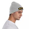 Helloween Rock Band Warm Knitted Cap Fashion Bonnet Hat Autumn Winter Outdoor Beanies Hats for Unisex Adult