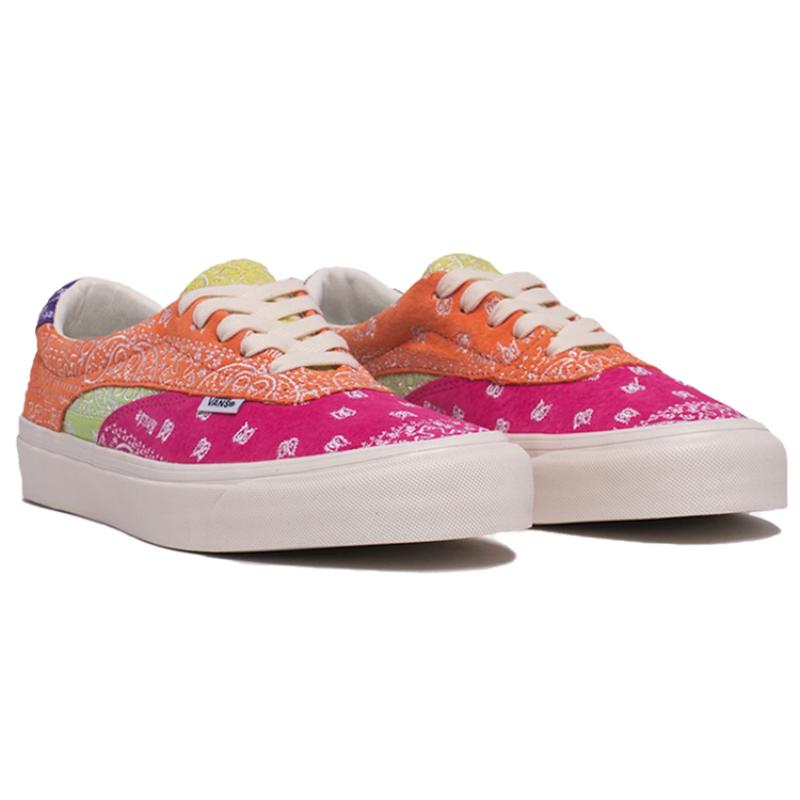Vans Rhude X Vans Acer Ni Sp 'Bandana Multi' Vans VN0A4UWY2F7