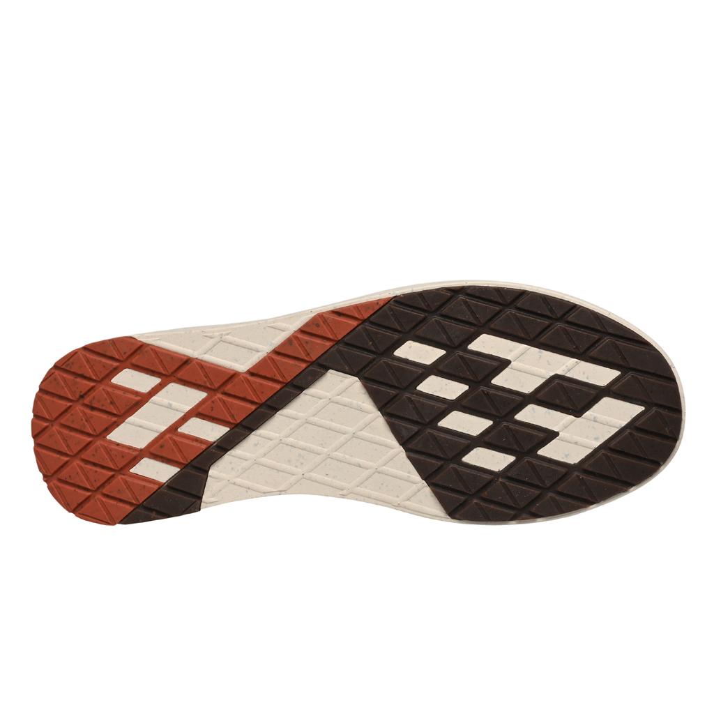 Saola Cannon Knit 2.0 W White-Burgundy