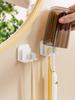 LIEI Toothbrush Holder Set
