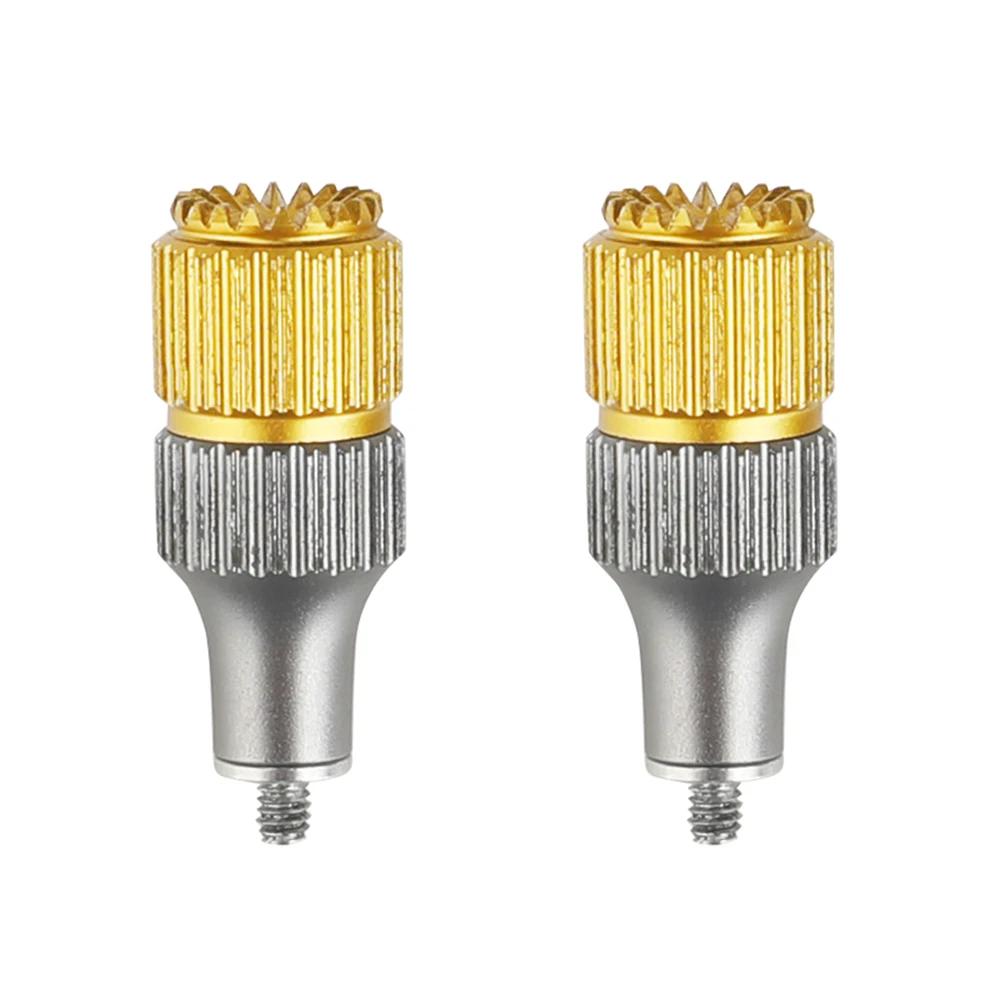 Remote Controller Joystick For DJI FPV Thumb Rocker Telescopic Aluminum Alloy Controller Thumb Stick for DJI FPV Accessories