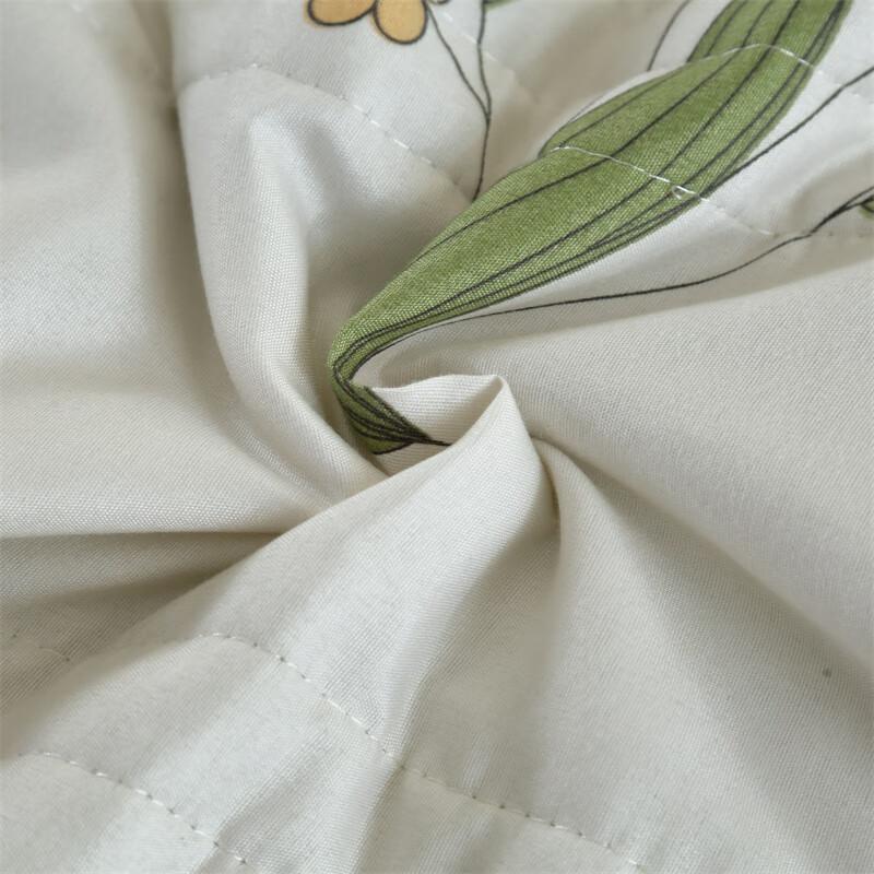 Kołdra letnia z bawełny płukanej Plover