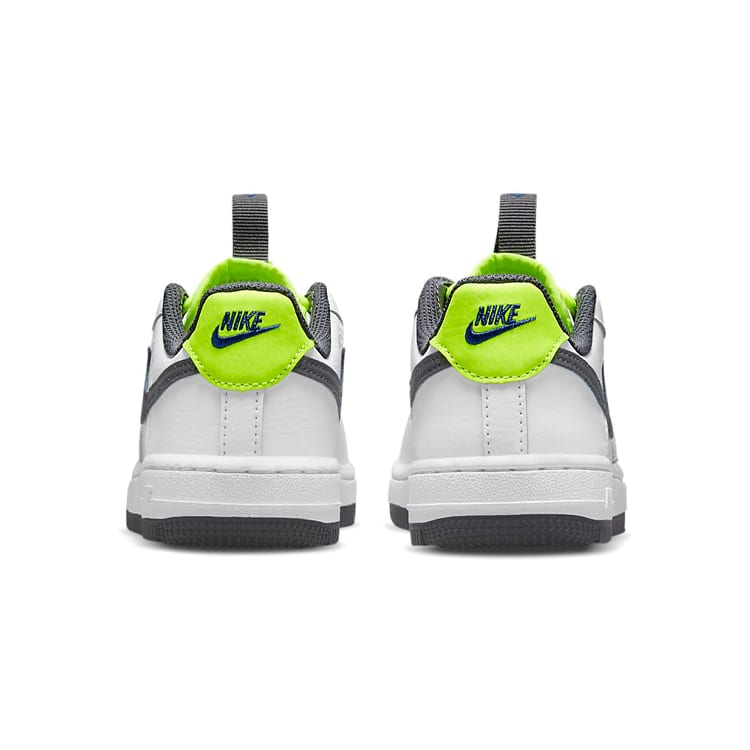 Nike Air Force 1 Kids' Skateboarding Shoes Pre School CU5287-101