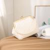 Pearl bag summer portable shell bag mini new Chinese style bag chain bag 2026 beaded messenger women's bag