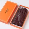 Winter Warm Gloves New Zealand Sheepskin Gloves Women's High end Driving and Riding Fashion Gloves Gift Box