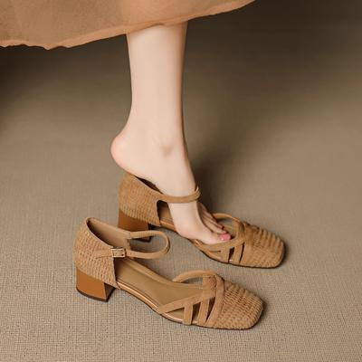 Mode Damen Ballerinas Lederschuhe Slipper Alltagsschuhe für Mädchen Einfarbig Weiche Sohle Hohe Qualität Ballerinas für Damen