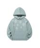 ISTKUNST Dot Knit Hoodie_Mint(Ik2Ffmk640A)