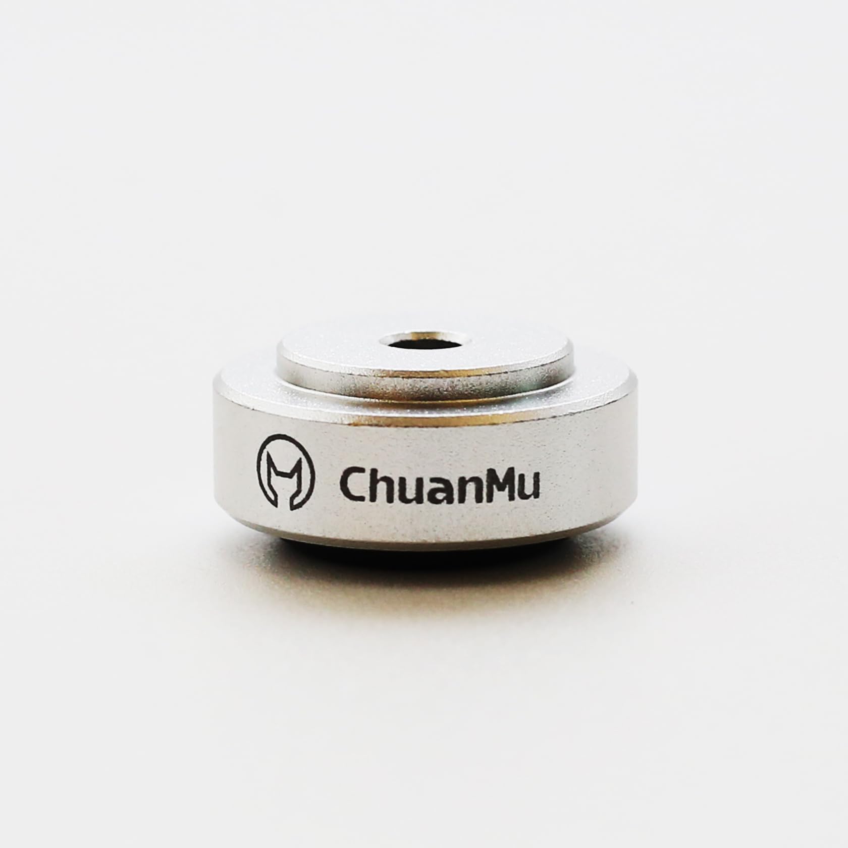 

20 мм Аудио амортизатор Алюминиевые матовые резиновые кольца изоляторов для и Предотвращает и Улучшает Качество Звука Тепловыделяющие (Пакет 8) [P209] Аудио,