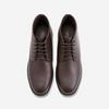 Simplet By Esquire Esquire Simple Mens Luke Chucker Boots Brown