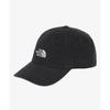 The North Face NE3CR52A TNF Logo Soft Cap Denim JET Black 121889