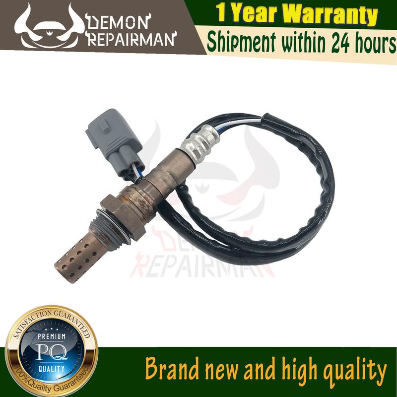 89465 50120 50130 8946550130 89465-50120 89465-50130 New O2 Oxygen Lambda Sensor For TOYOTA Lexus SC430 GS430 LS430 4.3 4.3L