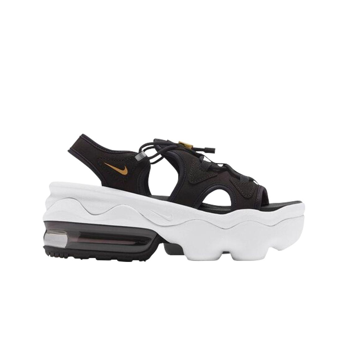 

W Nike Air Max Koko Sandal Черно-белые женские кроссовки CI8798-002