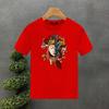 2023 New cool Brand Fashion Luxury Tops Designer T Shirts For Mens Men s Tshirt Men T Shirt Men Clothes Short Sleeve Clothing