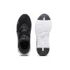Puma Softride Enzo Evo Hyperwave Unisex Sneakers Black Cool-Dark-Grey 379067-01