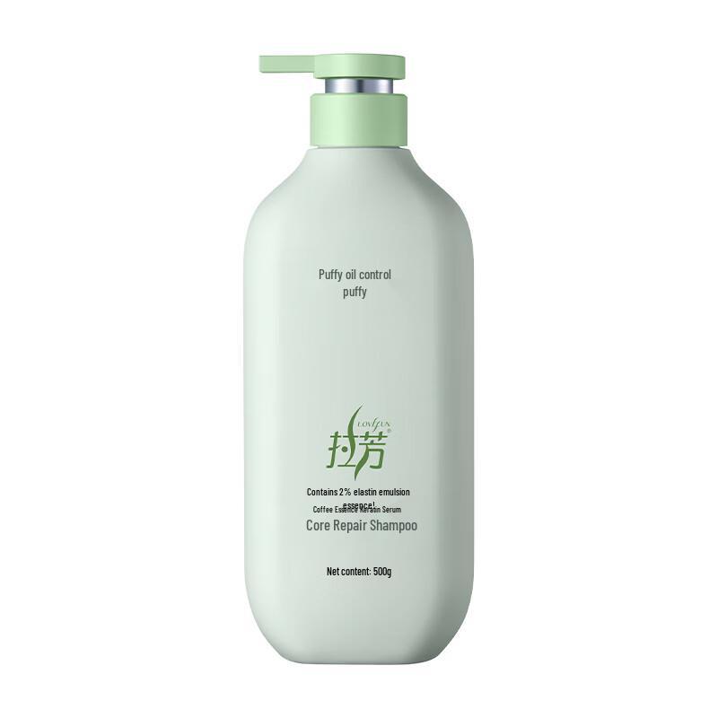 Lafang Ren Jialun Edition Hair Repair Shampoo
