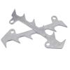 B97A-(Pack Of 2) Bumper Spike / Felling Dog For STIHL MS170 MS170C MS180 MS180C MS171 MS181 MS211 017 018 018C 019T 021 023 025