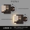 Nordic Luxury Wall Watch Design Fashion Minimalist Simple Silent Creative Clock Wall Aesthetic Interior Reloj Pared Home Decor