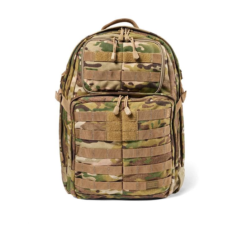5.11 Tactical Rush 24 2.0 Backpack (Multicam)