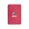 T12BMW Car Armrest Mats Suede Memory Foam Thickening Arm Rest Cushion For X3 E90 E46 X1 X2 F30 F10 E91 E28 X4 E60 E39 X5 X6 E30 E87