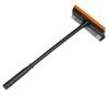 8 Inch Mirror Squeegee Aluminum Handle 50cm