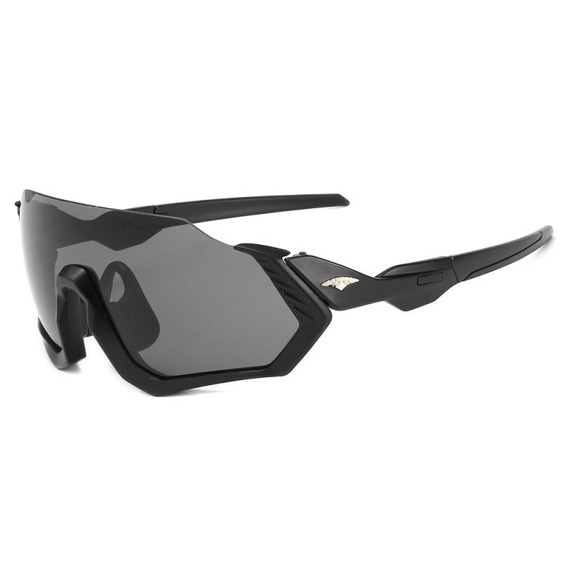 Photochrome Radfahren Fahrrad Brille Outdoor Sport Fahrrad UV400 Sonnenbrille Brille Fahrrad