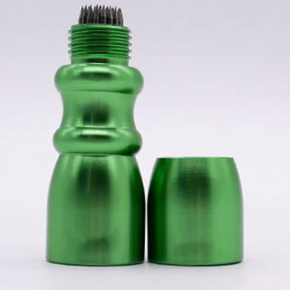 Cue Tip Tapper 62*21*21mm 66g Multifunctional Design