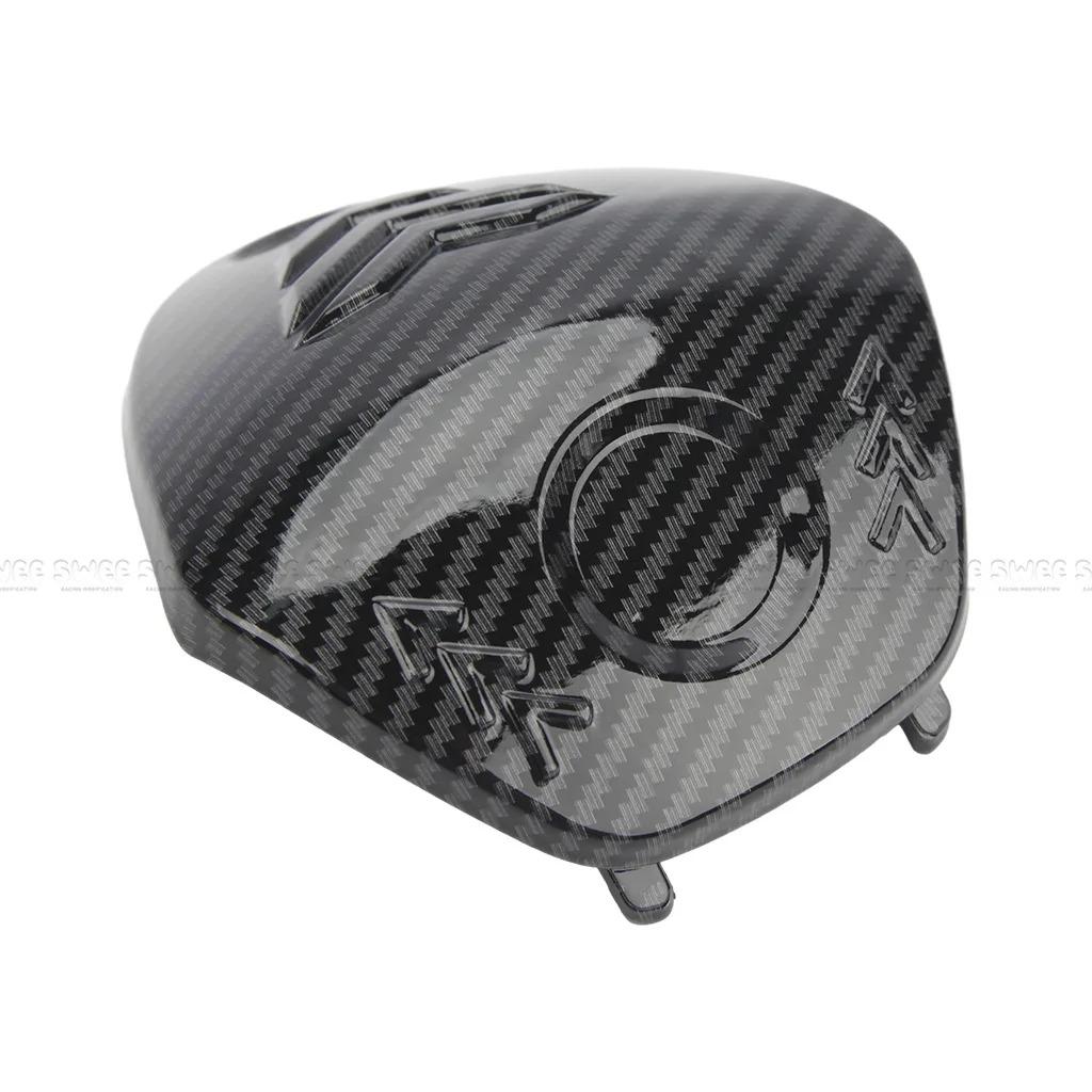 

Carbon Fiber Handlebar Upper Central Cover For YAMAHA For YAMAHA X-MAX XMAX 300 XMAX300 2017-2024 Motorcycle modification Accessories A