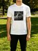 Unisexs Tee Gangster Cats Retro Car Graphic Print Cotton Short Sleeve Streetwear Male Summer Daily Casual Outdoor Basic Fashion Top