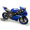 For YZF-R9 2025 YZF R9 2026 YZFR9 Motorcycles Accessories Side Engine Guard Frame Slider Crash Pad Anti Fall Protection Ball Kit