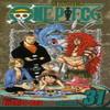 One Piece Vol. 31 by Eiichiro Oda Paperback Book 9781421534473