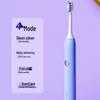 Serlans Smart Sonic Couple Toothbrush Set