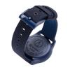 SmileSolar Smile Analog Waterproof Watch Blue Q&Q (Q&Q Solar) Solar-Powered R01A-003JK Women's