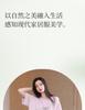 Xuan Liang Pajamas Women's Summer Modal Cotton Short Sleeved Seven Quarter Pants Casual Outerwear Ice Silk Cool Home Furnishing Set