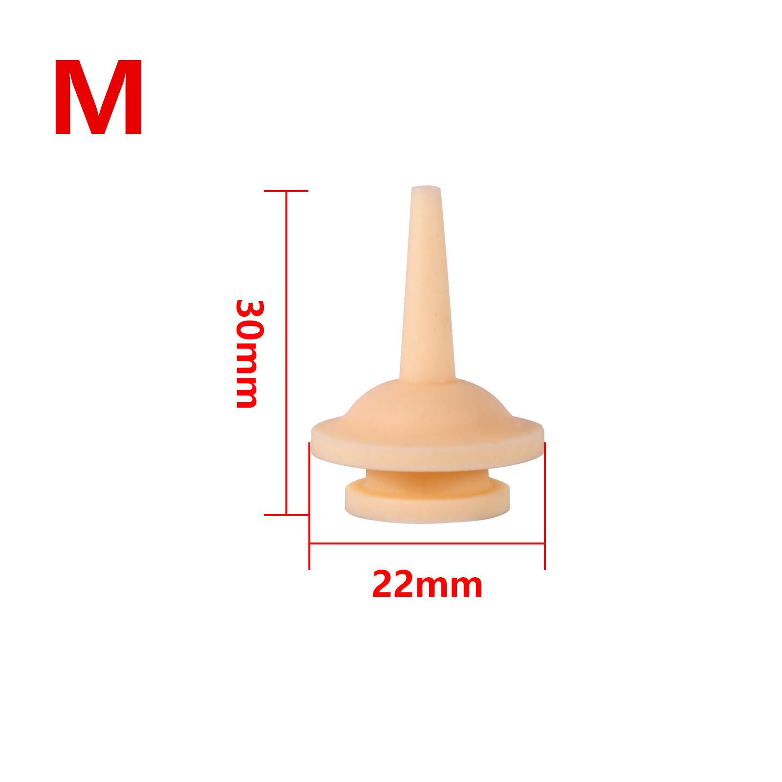 

Соска для кормления новорожденных питомцев для собаки, кошки, хомяка, попугая, соска-пустышка для кормления, шприц для перорального введения лекарств питомцам с силиконовой соской