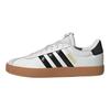 adidas  VL Court 3.0 White Black Women Sneakers Core-White Core-Black Gold-Metallic JR8674