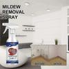 60ml Mildew Cleaning Spray Mildew Cleaner Foam Quick Remove For Kitchen Bathroom myi
