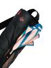Manduka Breathe Easy Yoga Mat Authentic Japanese Yoga Mat Bag, Product, Case/Black