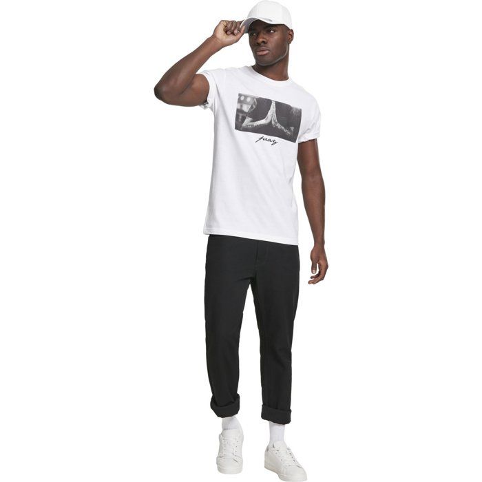 Mister Tee Shirt - PRAY Tee