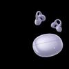 Edifier Lolli Clip AI Open-Ear Noise-Canceling Bluetooth Earclip Headphones