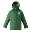 Logos Industrial Rainwear Marine Excel Parka 12030362 Verde L