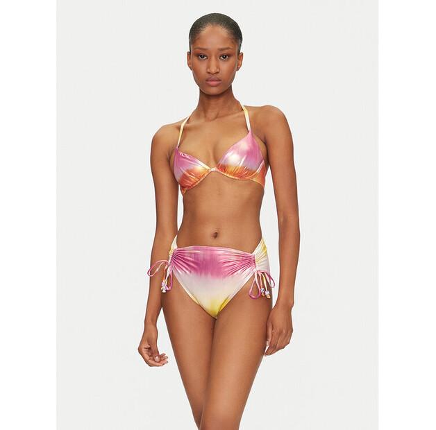 Chantelle Pulp Metallic Bikini Top