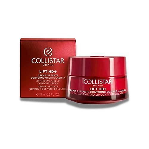 Contour Des Yeux Et Des Lèvres LIFT HD+ 15 Ml - Collistar